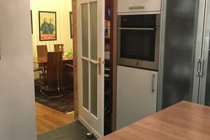 Seltene Maisonette  mit Dachterrasse in der "Stalin-Allee"  (ohne Makler) – Die vollständige Adresse der Immobilie erhältst du vom Anbieter., 10247 Friedrichshain, Berlin – Vorschaubild 8