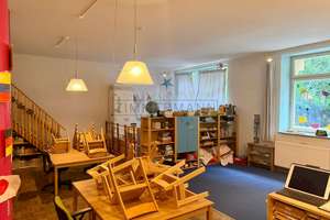 Kapitalanlage / Wohnung / Altbau / Stuttgart-West – Die vollständige Adresse der Immobilie erhältst du vom Anbieter., 70193 Vogelsang, Stuttgart – Vorschaubild 5