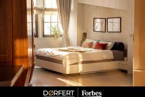 Wo Anspruch Raum findet: Loft in Winterhude – Die vollständige Adresse der Immobilie erhältst du vom Anbieter., 22303 Winterhude, Hamburg – Vorschaubild 1