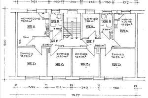 2 Zimmer Eigentumswhg. vermietet Kiel - Wik – Die vollständige Adresse der Immobilie erhältst du vom Anbieter., 24106 Wik, Kiel – Vorschaubild 4