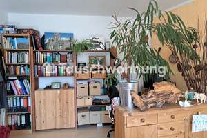 Tauschwohnung: Tolle zentrale Wohnung mit Balkon – 48143 Buddenturm, Münster – Vorschaubild 2