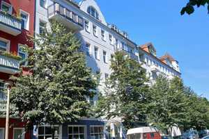 Furnished 1-Bedroom Apartment for Rent in Prenzlauer Berg, Berlin – Perfect for Couples! – Gotlandstraße 5, 10439 Berlin – Vorschaubild 13