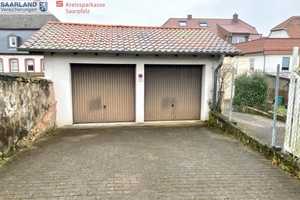 Wohn- und Geschäftshaus plus 4 Garagen! – Saarpfalz-Kreis – Vorschaubild 14
