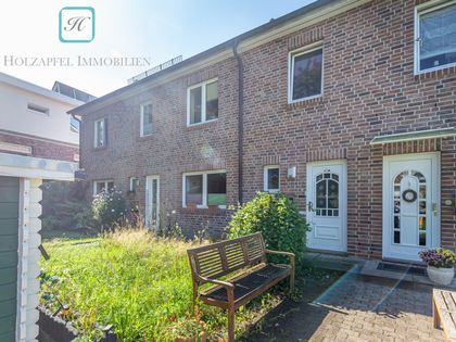 Haus kaufen in Schenefeld (Kreis Pinneberg) - ImmoScout24