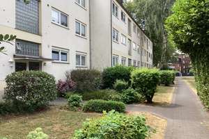 Wohnglück - ansprechende 2 Zi.-Wohnung – Hans-Böckler-Allee 50, 45883 Feldmark, Gelsenkirchen – Vorschaubild 1