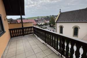 Großes Einfamilienhaus (168 m²) mit Balkon & Garten – sofort bezugsfertig – Die vollständige Adresse der Immobilie erhältst du vom Anbieter., 97453 Schonungen – Vorschaubild 4