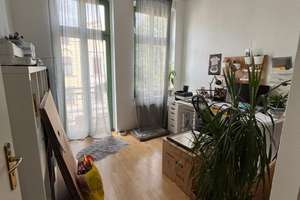 gemütliche 3 Zimmer mit Balkon in Stadtfeld – Arndtstraße 21, 39108 Stadtfeld Ost, Magdeburg – Vorschaubild 8