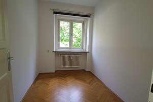 Zwischen Friedensengel und Prinzregentenplatz: Großzügige 3-Zimmer-Altbauwohnung mit Balkon – Geibelstraße 9, 81679 Altbogenhausen, München – Vorschaubild 6