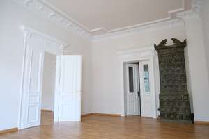 [] waldstraßenviertel [] 6-raum [] ganze gründerzeit-etage [] altbaucharme [] stellplatz [] – Tschaikowskistraße 15, 4105 Zentrum-Nordwest, Leipzig – Vorschaubild 28