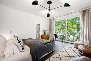 DER ALSTER SO NAH I BEEINDRUCKENDES PENTHOUSE – Die vollständige Adresse der Immobilie erhältst du vom Anbieter., 20149 Harvestehude, Hamburg – Vorschaubild 11