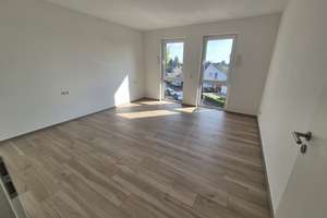Wohnen mit Charakter: 2-Zimmer-Apartment in Leverkusen-Schlebusch – Sauerbruchstr. 88, 51375 Schlebusch, Leverkusen – Vorschaubild 3