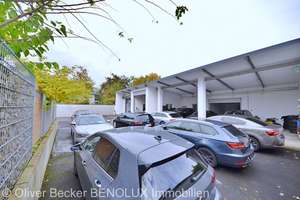 Ideale Kombination aus Autohaus oder Lagerhalle, Büro und ein Haus mit vier Wohnungen. – Die vollständige Adresse der Immobilie erhältst du vom Anbieter., 51107 Ostheim, Köln – Vorschaubild 25