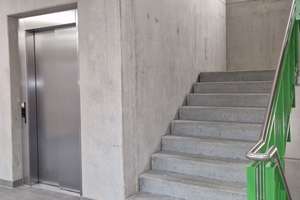Nachmieter gesucht -  Voll möbliertes 1-Zimmer-Apartment am Dortmunder U – Benno-Elkan-Allee 1, 44137 Dorstfelder Brücke, Dortmund – Vorschaubild 5