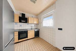 Freistehendes Einfamilienhaus mit großem Grundstück und Gestaltungspotenzial in Leverkusen-Opladen – 51379 Opladen, Leverkusen – Vorschaubild 11