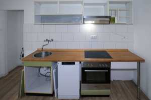 Gepflegte 3-Zimmer-Wohnung - WG geeignet! – Aachen – Vorschaubild 17