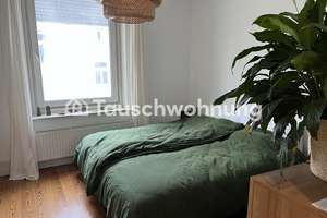 Tauschwohnung: Sonnige 2 Zimmer in Eppendorf gegen größer – Im Tale 22, 20251 Eppendorf, Hamburg – Vorschaubild 6