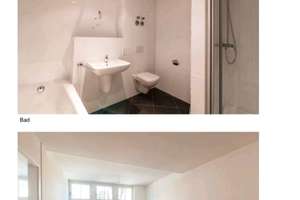 Wohnen mit Charakter: Schicke 2,5-Zimmer Loft-Wohnung in Dresden-Niedersedlitz – Sportplatzstraße 1a, 1259 Niedersedlitz, Dresden – Vorschaubild 10