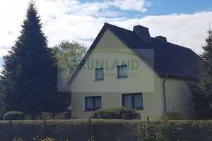 *Landhaus in ruhiger Lage und mit freiem Blick!* – Ostprignitz-Ruppin (Kreis) – Vorschaubild 1