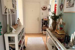 Helle 3-Zimmer-Wohnung mit Balkon in Köln-Weiden – Ricarda-Huch-Str. 16, 50858 Weiden, Köln – Vorschaubild 8