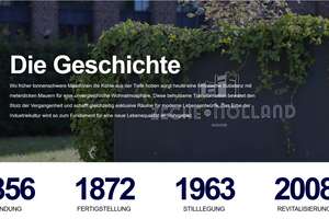 Erstmalig am freien Markt... modernes Premium-Loft im historischen Zechenensemble "Zeche Holland" – Ückendorfer Straße 237f, 45886 Ückendorf, Gelsenkirchen – Vorschaubild 10
