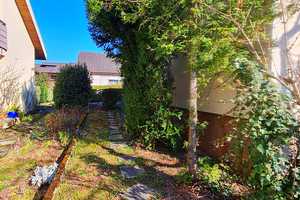 ***RESERVIERT*** „LIVING NOW“ im Familientraum Einfamilienhaus mit großem Garten! – Ludwigsburg (Kreis) – Vorschaubild 42