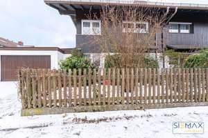 AUF IN DIE ZUKUNFT
Doppelhaushälfte in Germering – Die vollständige Adresse der Immobilie erhältst du vom Anbieter., 82110 Germering – Vorschaubild 3