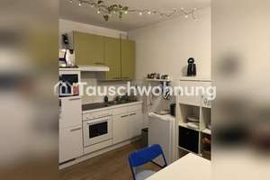 Tauschwohnung: Suche 2 Zimmer mit Balkon, tausche 3ZEKB am Hansaring – Hansaring 87, 50670 Neustadt/Nord, Köln – Vorschaubild 9
