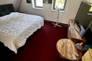 Kernsaniertes Architektenhaus mit Naturpool,Sauna,Kamin, und Doppelgarage in Bestlage Braunschweigs! – Peterskamp 32, 38108 Braunschweig – Vorschaubild 43