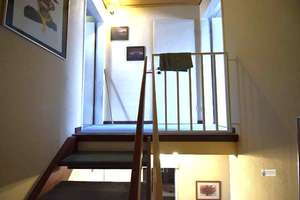 Solides Reihenmittelhaus
Ideal für Familie mit 4 Personen
auch für Home Office
+EBK +Garage +Gart – Die vollständige Adresse der Immobilie erhältst du vom Anbieter., 28277 Kattenesch, Bremen – Vorschaubild 24