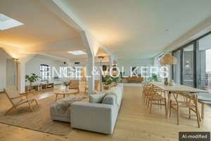 Exklusive Endetage mit Panoramablick –  Ihr Raum für Visionen. – Die vollständige Adresse der Immobilie erhältst du vom Anbieter., 22303 Winterhude, Hamburg – Vorschaubild 3