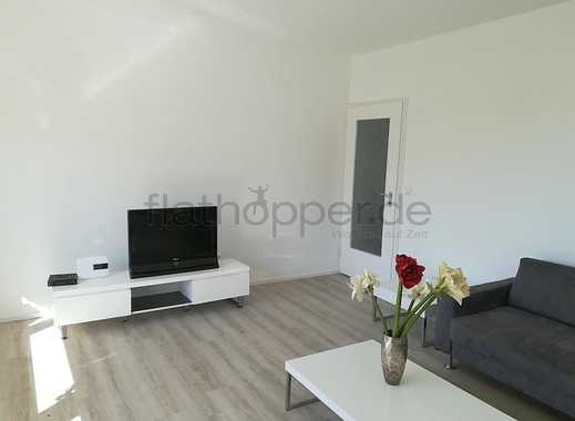 FLATHOPPER.de - Frisch renovierte, moderne Wohnung in München - Sendling-Westpark