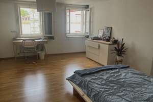 Zentrale 2-Zimmer-Wohnung: Leben in der Regensburger Innenstadt – 93047 Innenstadt, Regensburg – Vorschaubild 2