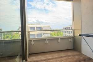 *schöne 2-Zimmer-Whg.* – Äußere Sulzbacher Str. 166, 90491 Sankt Jobst, Nürnberg – Vorschaubild 3