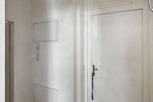 Ab August 2026 frei-Helle 1-Zimmer-Wohnung – top gepflegt & super Lage – Die vollständige Adresse der Immobilie erhältst du vom Anbieter., 9130 Sonnenberg, Chemnitz – Vorschaubild 8