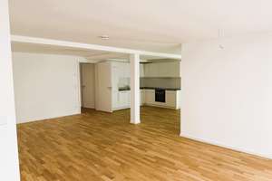 Sonnenverwöhnte Wohnträume mit Balkon, moderner Küche und komfortabler Ausstattung – Burgergäßchen 4, 86150 Jakobervorstadt-Nord, Augsburg – Vorschaubild 5
