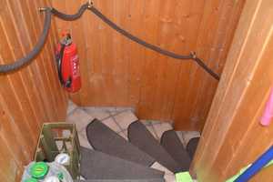 Wuppertal - charmantes Reihenhaus mit schönem Garten und Sauna sucht neuen Wirkungskreis. – Wuppertal – Vorschaubild 18