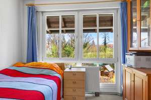 ROGERS: Attraktive Wohnung mit ruhiger Lage und tollem Ausblick – Die vollständige Adresse der Immobilie erhältst du vom Anbieter., 80935 Lerchenau-Ost, München – Vorschaubild 5