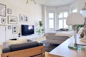 Alltagstaugliche 2,5-Zimmer-Wohnung in Berlin-Schöneberg – Potsdamer Straße 168, 10783 Schöneberg, Berlin – Vorschaubild 6