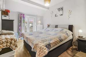 Viel Platz für die ganze Familie - modernes Reihenmittelhaus mit Garten und ausgebautem Dachgeschoss – Die vollständige Adresse der Immobilie erhältst du vom Anbieter., 28237 Gröpelingen (Ortsteil), Bremen – Vorschaubild 15