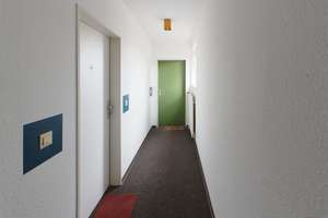 Hell, zentral, teilmöbliert – ab sofort frei – Die vollständige Adresse der Immobilie erhältst du vom Anbieter., 48161 Nienberge, Münster – Vorschaubild 17