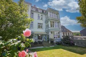 ***modernisierte Wohnung mit großzügiger Terrasse und vielseitigem Raumangebot – Die vollständige Adresse der Immobilie erhältst du vom Anbieter., 42109 Uellendahl-Katernberg, Wuppertal – Vorschaubild 3
