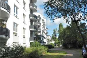 2 ZW Erdgeschoß-Wohnung mit Terrasse in Darmstadt – Darmstadt – Vorschaubild 15