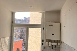 Helle 3-Zimmer Wohnung in Köln Agnesviertel (Neuvermietung nach Renovierung) – Die vollständige Adresse der Immobilie erhältst du vom Anbieter., 50670 Neustadt/Nord, Köln – Vorschaubild 8