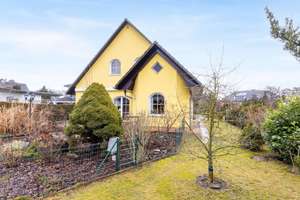 Neuwertig, mediterran, werthaltig! Einfamilienhaus mit Fußbodenheizung, Einbauküche in Altlandsberg – Die vollständige Adresse der Immobilie erhältst du vom Anbieter., 15345 Altlandsberg – Vorschaubild 15