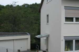 Pforzheim-Dillweißenstein 3 Zi.-DG-Whg – Felsensstraße 37, 75180 Dillweißenstein, Pforzheim – Vorschaubild 8