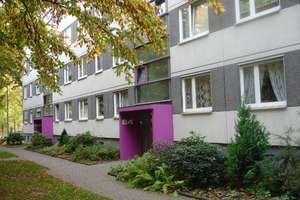 2-Zimmer Wohntraum mit neuem Bad – Heinrich-Plett-Straße 82, 34132 Oberzwehren, Kassel – Vorschaubild 3