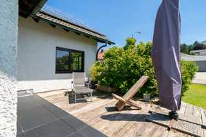 ***RESERVIERT***FREIRÄUME FÜR GROß UND KLEIN - EINFAMILIENHAUS MIT GROßEM GARTEN – Günzburg (Kreis) – Vorschaubild 13