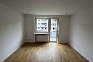 Zentral und grün: Ruhige 2-Zimmer-Wohnung nähe Wettersteinplatz – Saleggstraße 11, 81547 Giesing, München – Vorschaubild 4
