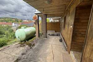 Kleines Haus mit Potenzial in Urexweiler – für Macher und kreative Köpfe – Sankt Wendel (Kreis) – Vorschaubild 17