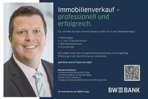 Wohnen auf einer Ebene - ein Haus zum Wohlfühlen mit dem gewissen Überraschungsfaktor - positiv!  – Konstanz (Kreis) – Vorschaubild 13